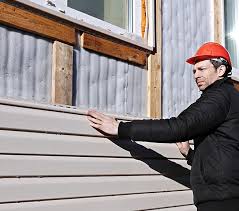 Affordable Siding Repair and Maintenance Services in Bonduel, WI